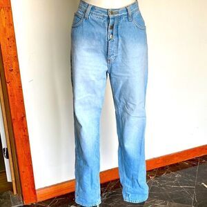 Whooz blooz  vintage jeans